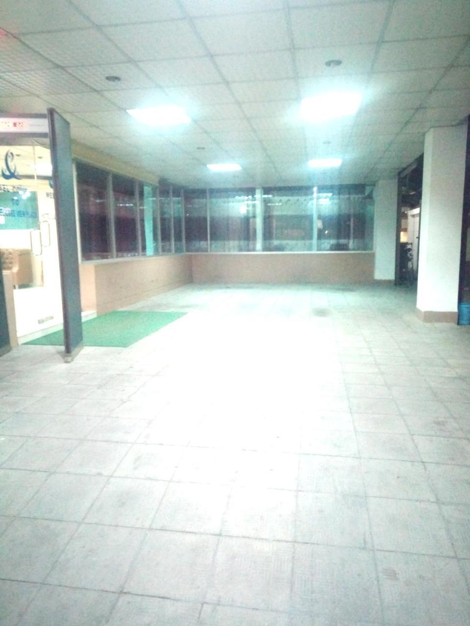 Hotel Lake View Plaza Дакка Экстерьер фото